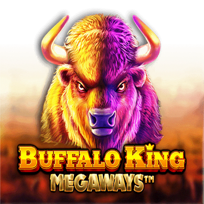 Buffalo King Megaways